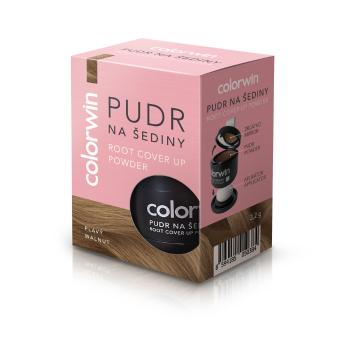 Colorwin Pudr na šediny plavý 3,2 g