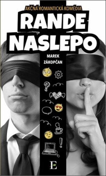 Rande naslepo - Marek Zákopčan