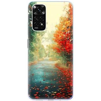 iSaprio Autumn 03 pro Xiaomi Redmi Note 11 / Note 11S (aut03-TPU3-RmN11s)