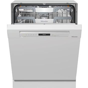 MIELE G 7410 SCi BW (21741056OE1)