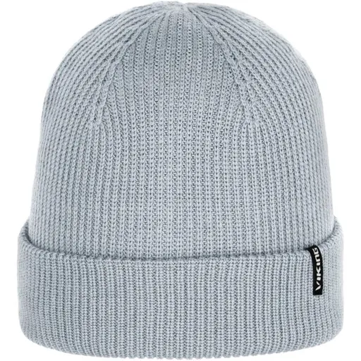 Viking TIGNA Zimní čepice, šedá, velikost