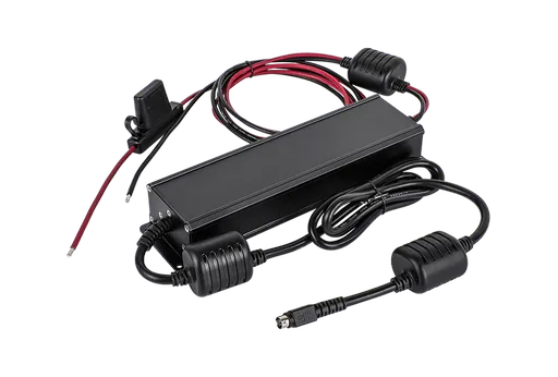 Getac GAD5X2 vehicle power supply