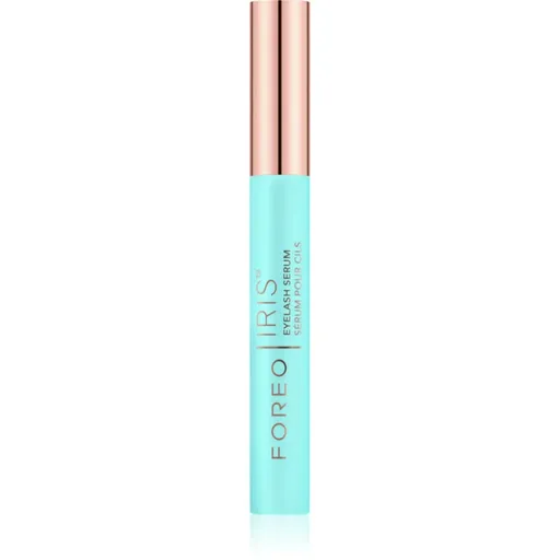 FOREO IRIS™ Eyelash Serum intenzivní obnovující sérum pro podporu růstu řas 4,3 ml