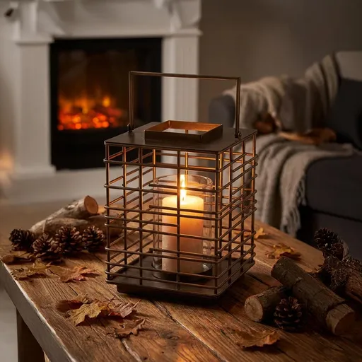 Gilde Lucerna Loft, 46,5 cm