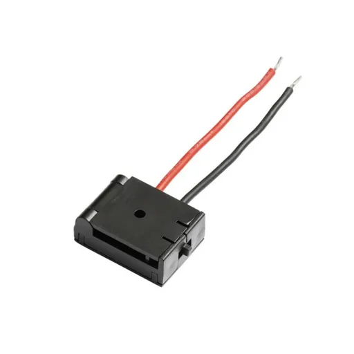 RED - DESIGN RENDL RENDL WAVE napájení černá 24V R14327