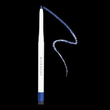 Givenchy Voděodolná tužka na oči Couture Waterproof (Eyeliner) 0,3 g 04 Cobalt