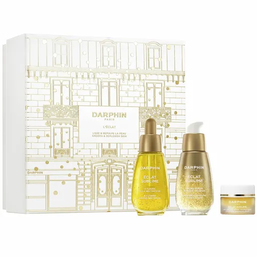 Darphin Dárková sada L`Éclat
