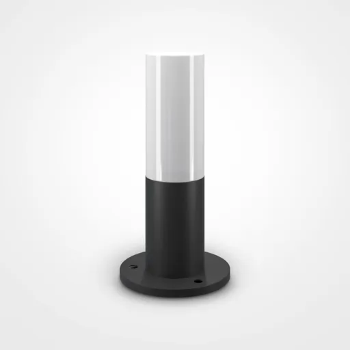 MAYTONI Venkovní svítidlo Willis O418FL-01B