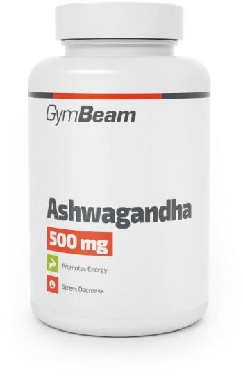 Ashwagandha GymBeam Ashwagandha, 90 kapszula