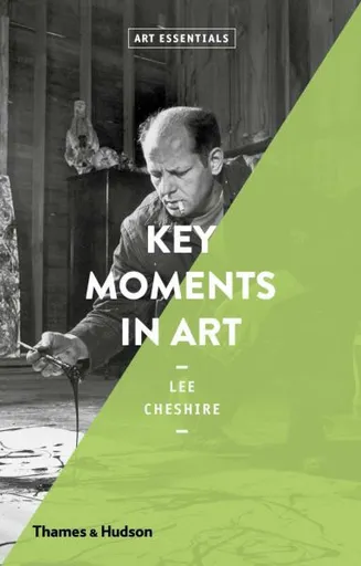 Key Moments in Art - Cheshire