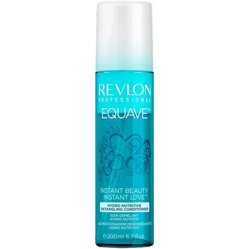 Revlon Professional Bezoplachový kondicionér Equave (Hydro Nutritive Detangling Conditioning) 500 ml