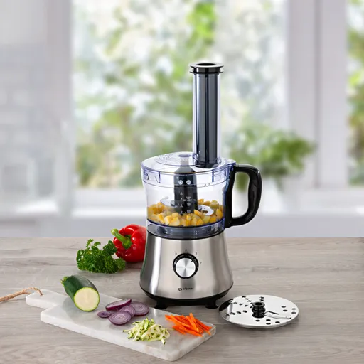 Kuchyňský robot Alpina