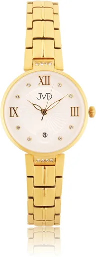 JVD Titanium J5032.2