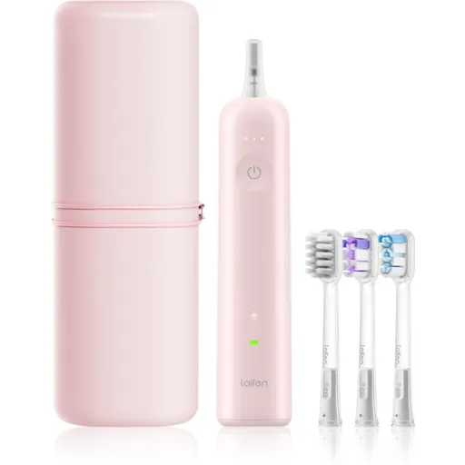 Laifen Wave LFTB01-P sonický elektrický zubní kartáček Pink 1 ks