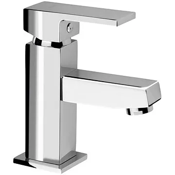 SAPHO SMALL stojánková umyvadlová baterie bez výpusti, 155 mm, chrom SM07 (SM07)