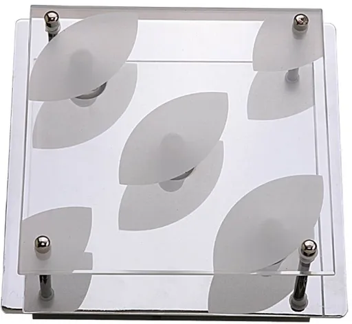 Stropní svítidlo 3x40W G9 Spot Gama