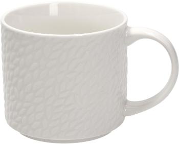 Bögre Tognana Storm NEW MILK RELIEF by Andrea Fontebasso Bögre készlet 450 ml 4 db