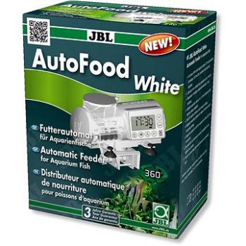 JBL AutoFood krmítko bílé (4014162606167)