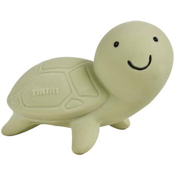 Tikiri Ocean Buddies kousátko s chrastítkem Turtle 1 ks