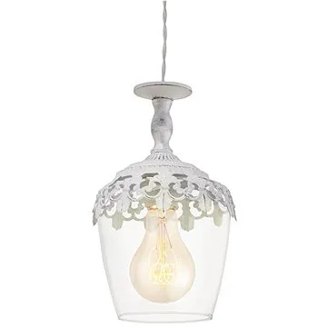 Eglo - Lustr 1xE27/60W/230V (59007)