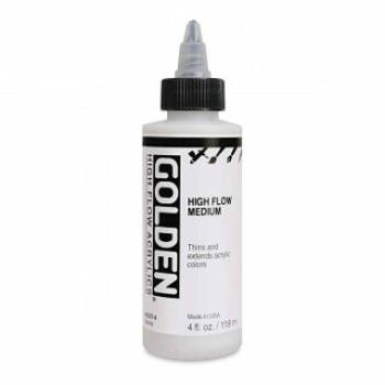 Golden 3537 High Flow Medium 118ml