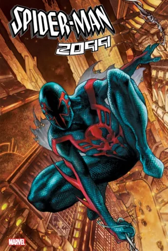 Spider-Man 2099 Omnibus Vol. 2 - Peter David, Marvel Various