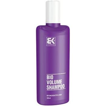 BRAZIL KERATIN Bio Volume Shampoo 300 ml (8595615720624)