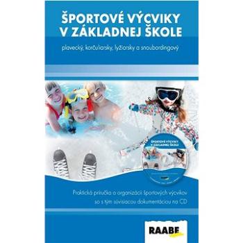 Športové výcviky v základnej škole (978-80-8140-496-2)