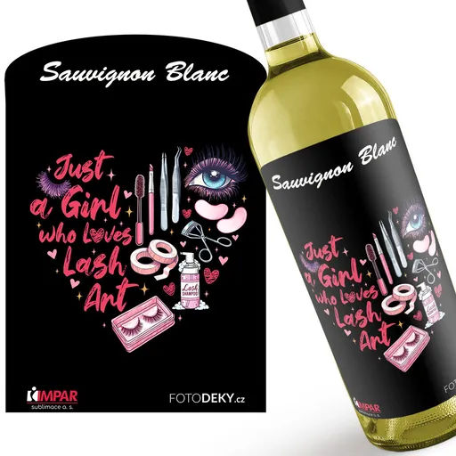 Víno Řasařka (Druh Vína: Bílé víno)