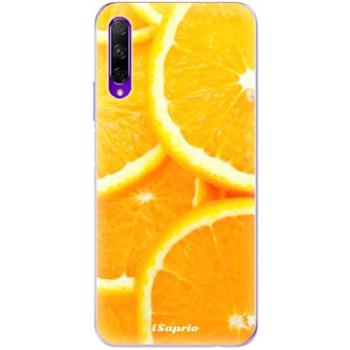 iSaprio Orange 10 pro Honor 9X Pro (or10-TPU3_Hon9Xp)