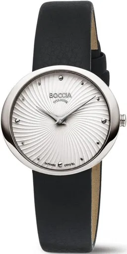 Boccia Titanium Style 3364-01