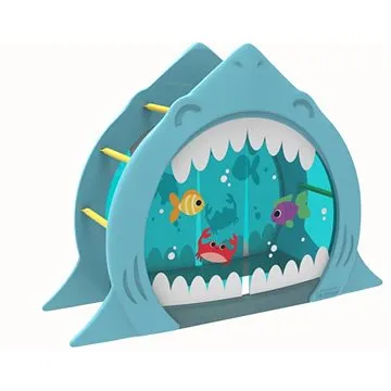 Shark Escape Climber (706943200957)