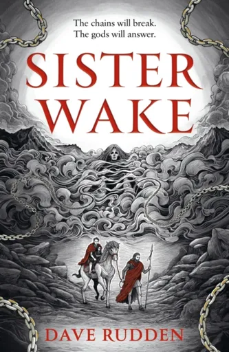 Sister Wake - Dave Rudden