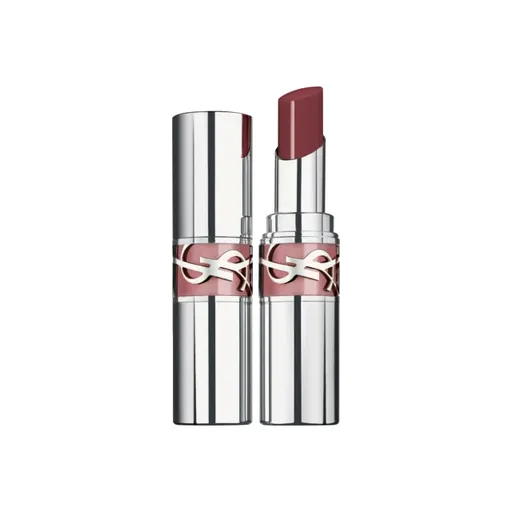 Yves Saint Laurent Lesklá rtěnka Loveshine (Wet Shine Lipstick) 3,2 g 154 Love Berry