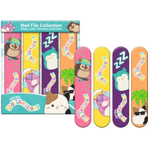 Corsair SQUISHMALLOWS sada pro děti