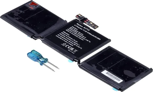 Baterie T6 Power pro Apple MacBook Pro 13
