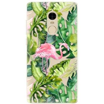 iSaprio Jungle 02 pro Xiaomi Redmi Note 4 (jun02-TPU2-RmiN4)