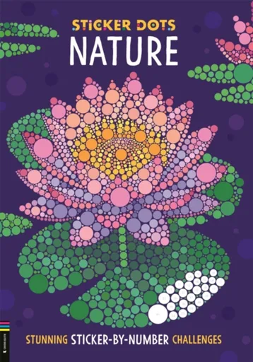 Sticker Dots: Nature - Daniela Geremia
