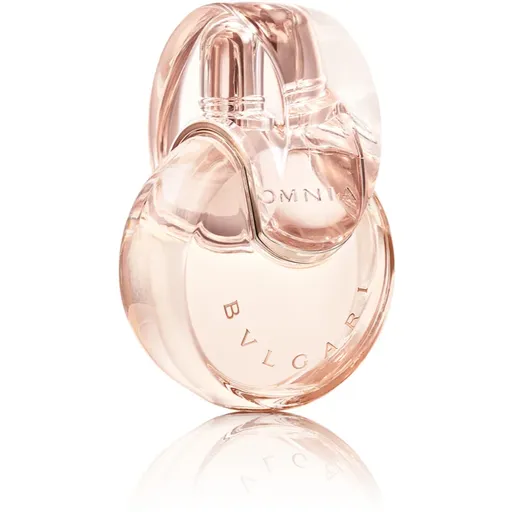BVLGARI Omnia Crystalline parfémovaná voda pro ženy 100 ml