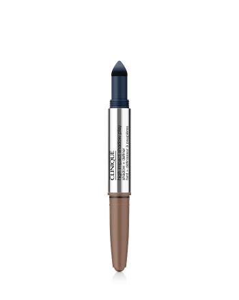 Clinique Oční stíny v tužce High Impact Shadow Play (Shadow and Definer) 1,9 g Day + Night