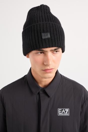 Ea7 emporio armani beanie hat m