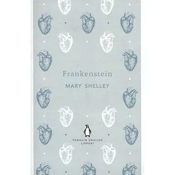 Frankenstein (0141198966)