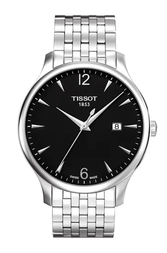 Tissot Tradition Quartz T063.610.11.057.00