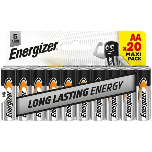 Energizer Tužka Family Pack AA 20pack