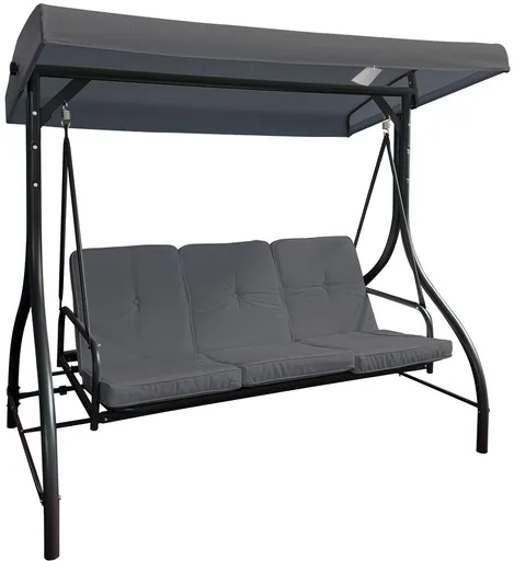 Zahradní houpačka PARIS Autronic