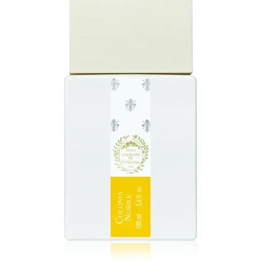 Giardini di Toscana Colonia Nobile parfémovaná voda unisex 100 ml