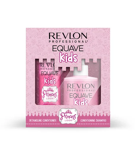 Revlon Professional Dárková sada vlasové péče Equave Kids
