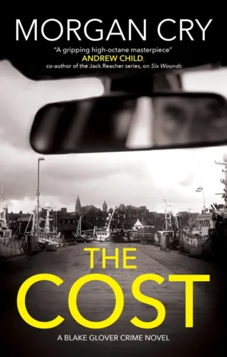The Cost - Morgan Cry