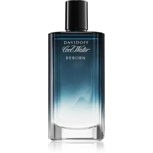 Davidoff Cool Water Reborn parfémovaná voda pro muže 100 ml
