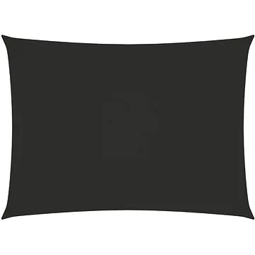 SHUMEE Plachta stínící, antracit 2 x 3,5m (135091)